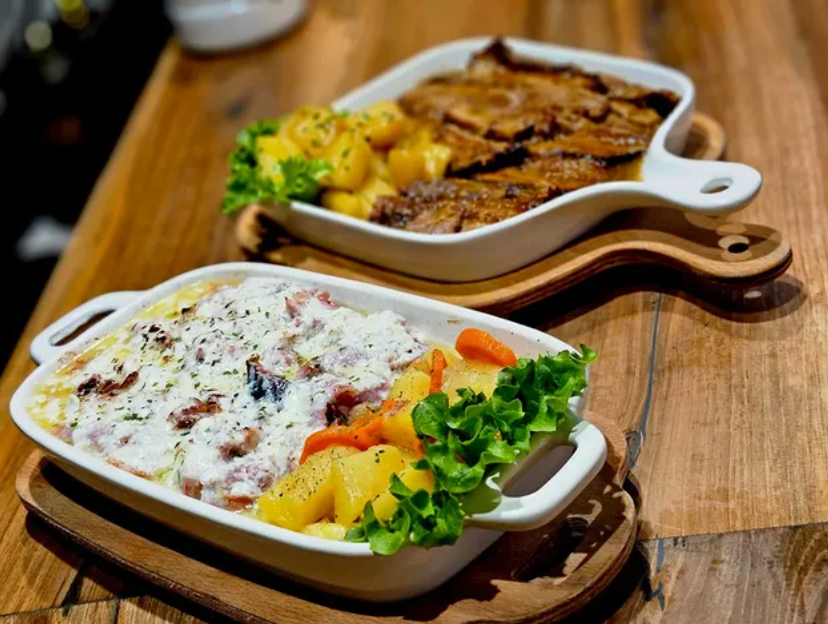 Restoran Vrbavska Priča